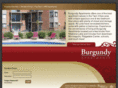 burgundyapts.com