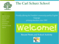 carlschurzschool.com