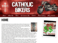 catholiclifebiker.info
