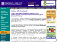 ccfaprofessionals.org