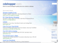 cdshopper.com