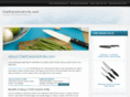 chefceramicknife.com
