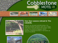 cobblestonemotel.com