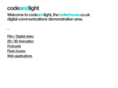 codeandlight.com