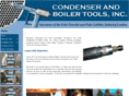 condenserandboilertools.com