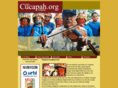 cucapah.org