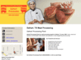 dalhartprocessing.com