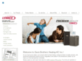 davisbroshvac.com