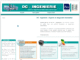 dc-ingenierie.com