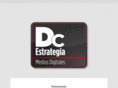 dcestrategia.com