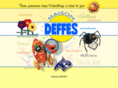 deffes.com