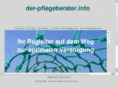 der-pflegeberater.info