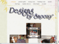 designsbysnoozy.com