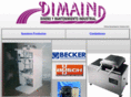 dimaind.net