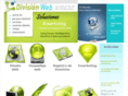 divisionweb.com.mx