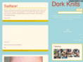 dorknits.com