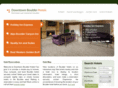 downtownboulderhotels.com