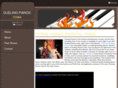 duelingpianosiowa.com