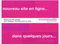 emmanuellegaume.com