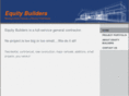equitybuilderswa.com
