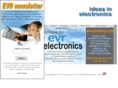 evr-electronics.com