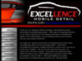 excellencemobiledetailing.com