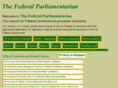 federalparliamentarian.com