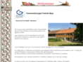 ferienwohnungen-mayr.com