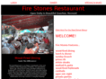 firestonesrestaurant.net