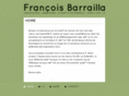 francois-barrailla.com