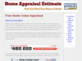 freehomevalueappraisal.com