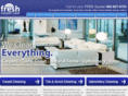 freshcarpetcareaz.com
