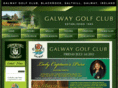 galwaygolf.com