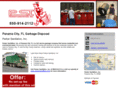 garbageservicepanamacitybeach.com