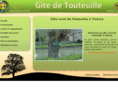 gite-touteuille.com