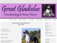 greatgladiolus.com