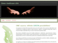 greenhealthcareusa.org