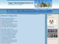 happytailsgorge.com