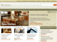 homescapeimprovement.com