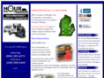 hourtransportation.com