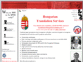 hungariantranslation.com