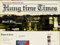 hungtime-times.com