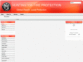 huntingtonfireprotection.com