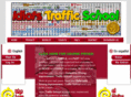 idiotstrafficschool.com