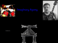 imaginaryagony.com