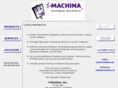 intelligent-machinery.com