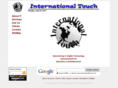 internationaltouch.com