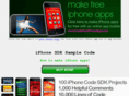 iphonecodesamples.com