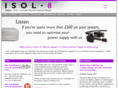 isol-8.co.uk