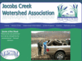 jacobscreekwatershed.org
